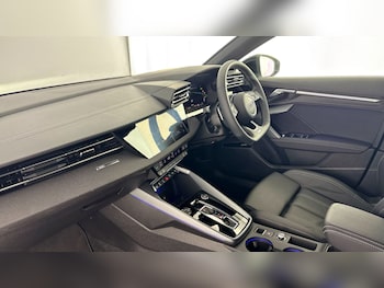 Used Audi A3 2026 for sale - 79187779: Photo