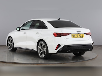 Used Audi A3 2026 for sale - 79187779: Photo