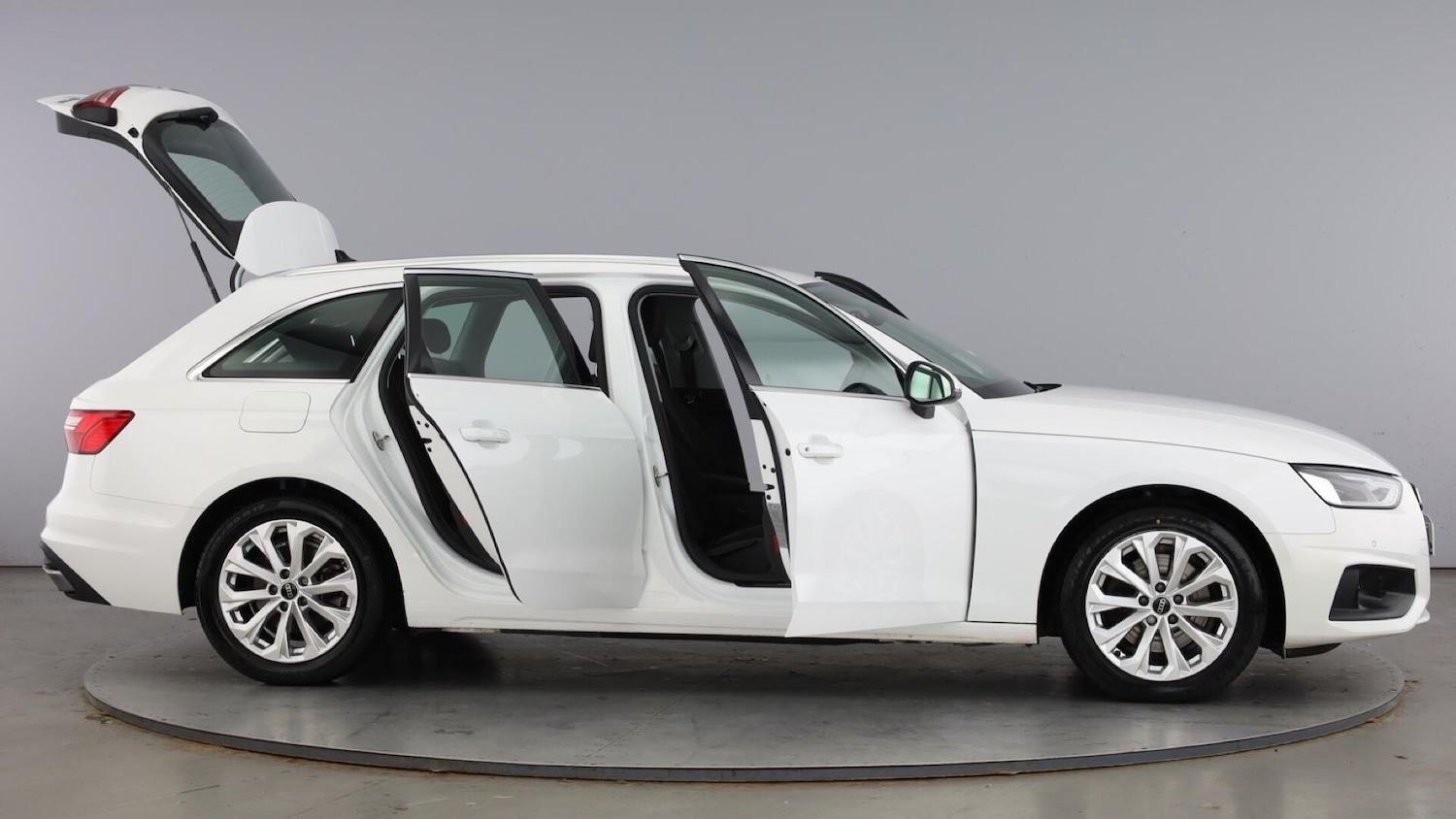 Used Audi A4 Avant 2023 for sale - 78004773: Photo 10