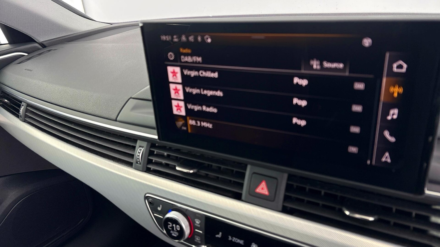 Used Audi A4 Avant 2023 for sale - 78004773: Photo 13