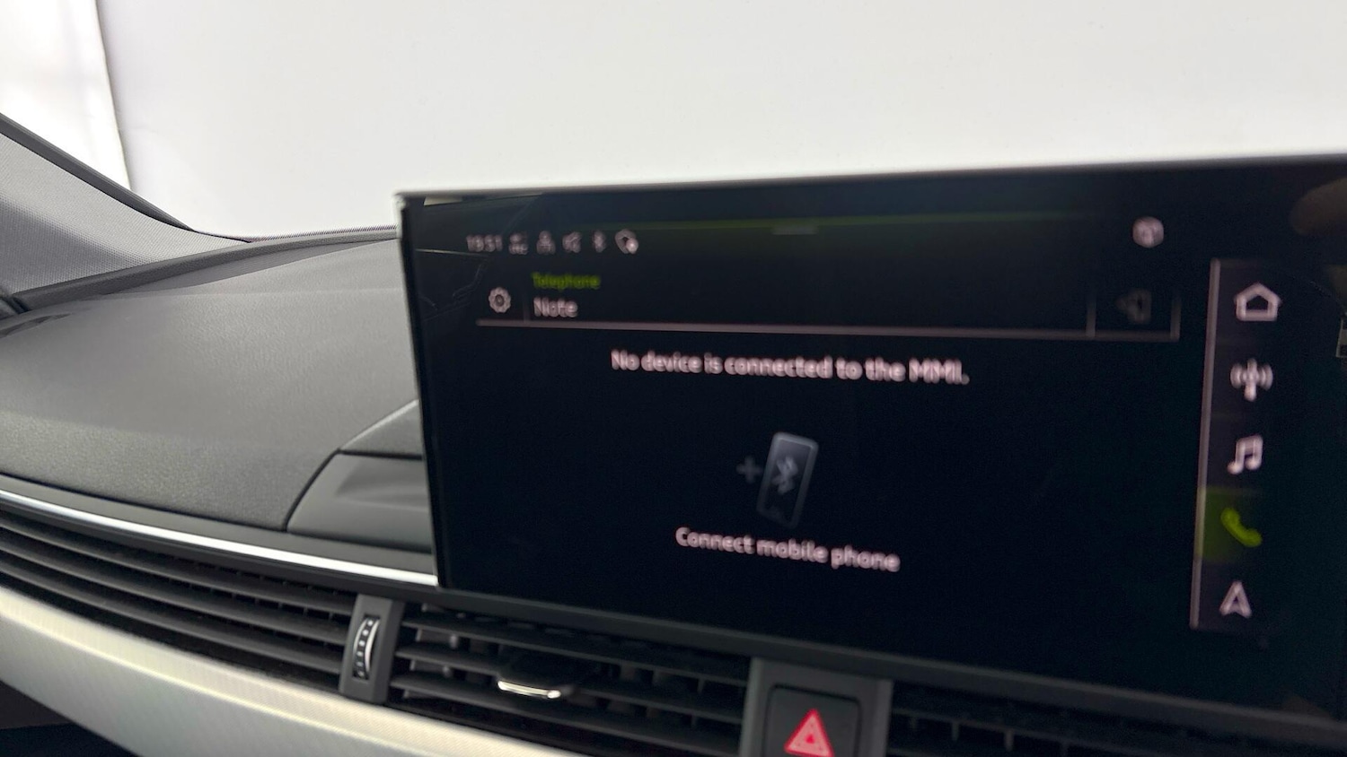 Used Audi A4 Avant 2023 for sale - 78004773: Photo 14