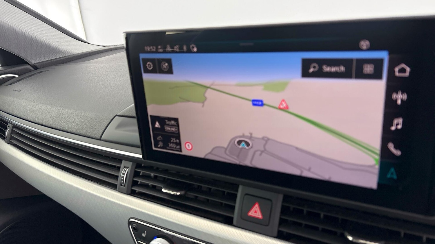 Used Audi A4 Avant 2023 for sale - 78004773: Photo 15