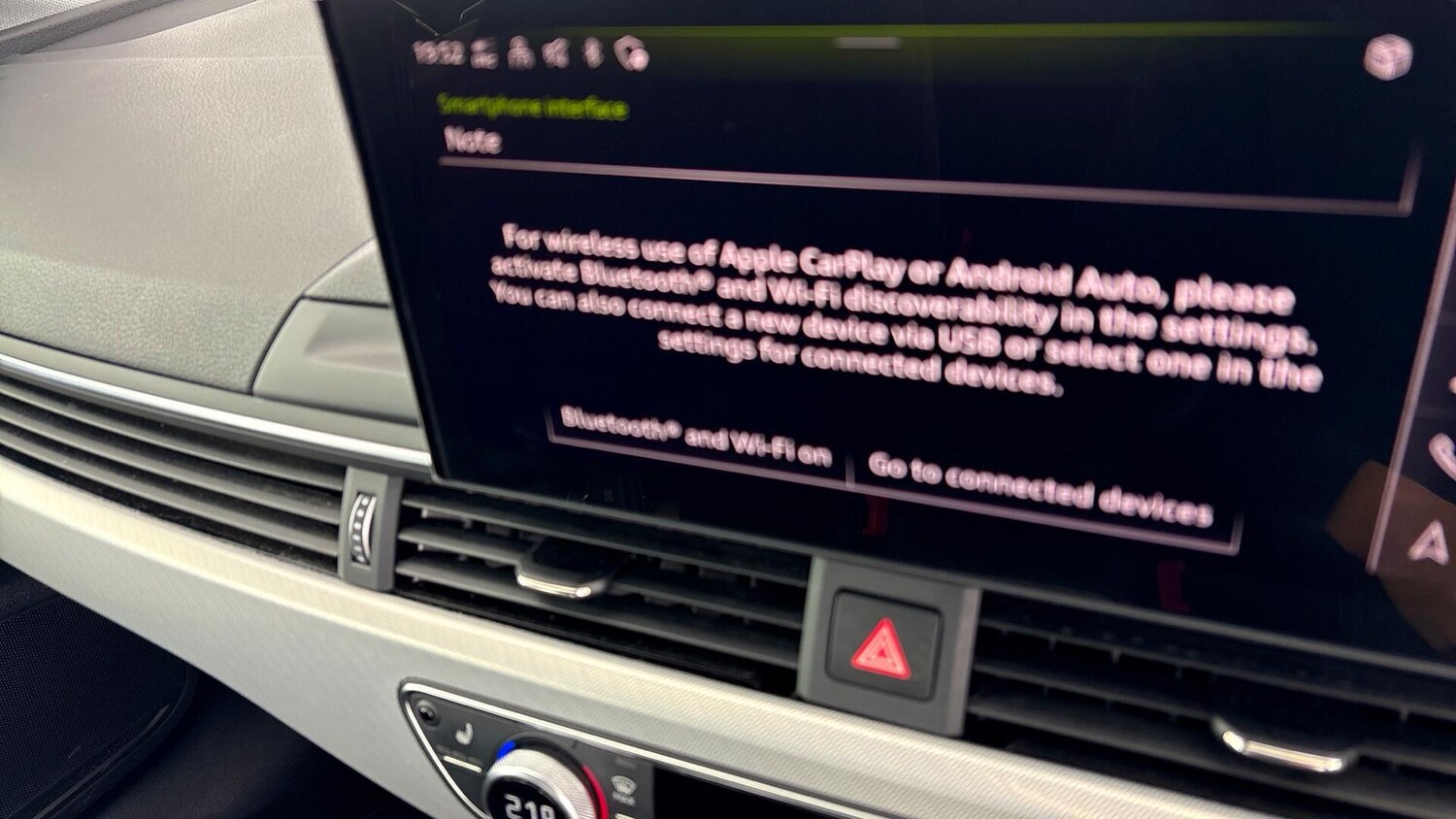 Used Audi A4 Avant 2023 for sale - 78004773: Photo 16