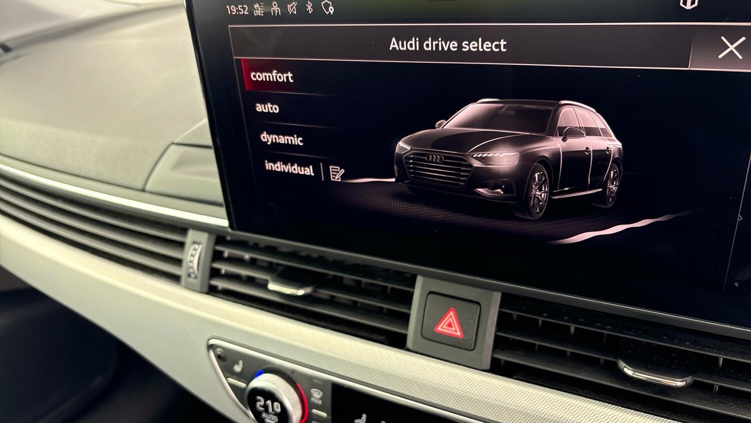 Used Audi A4 Avant 2023 for sale - 78004773: Photo 17