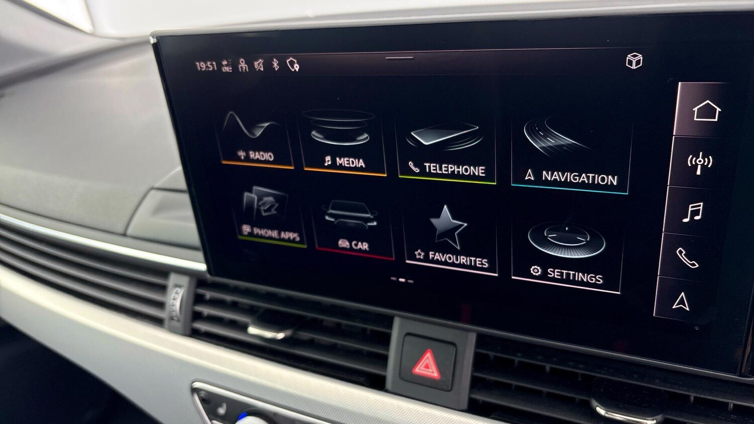 Used Audi A4 Avant 2023 for sale - 78004773: Photo 18