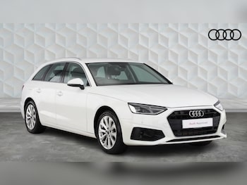 Used Audi A4 Avant 2023 for sale - 78004773: Photo