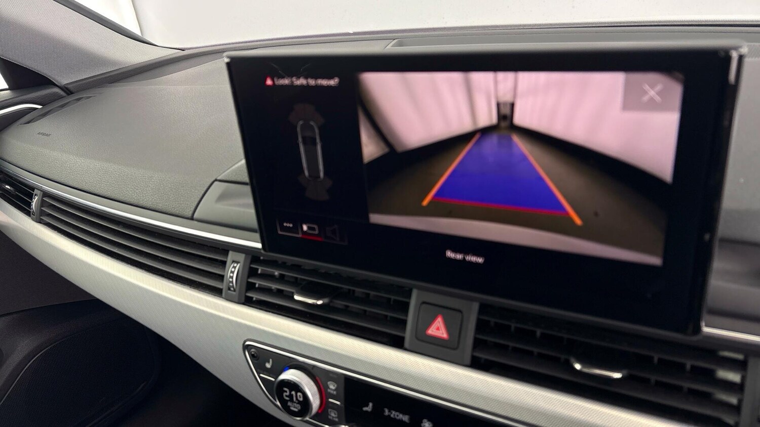 Used Audi A4 Avant 2023 for sale - 78004773: Photo 22