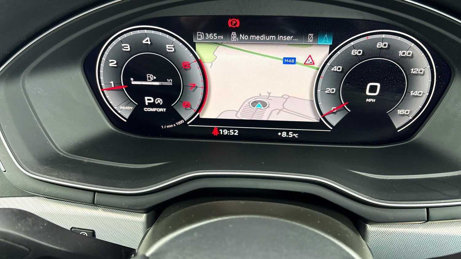 Used Audi A4 Avant 2023 for sale - 78004773: Photo 27