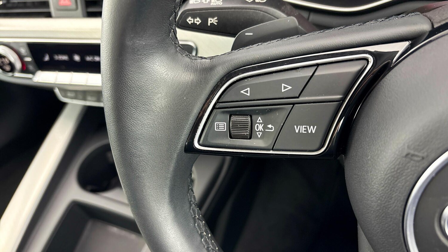 Used Audi A4 Avant 2023 for sale - 78004773: Photo 28