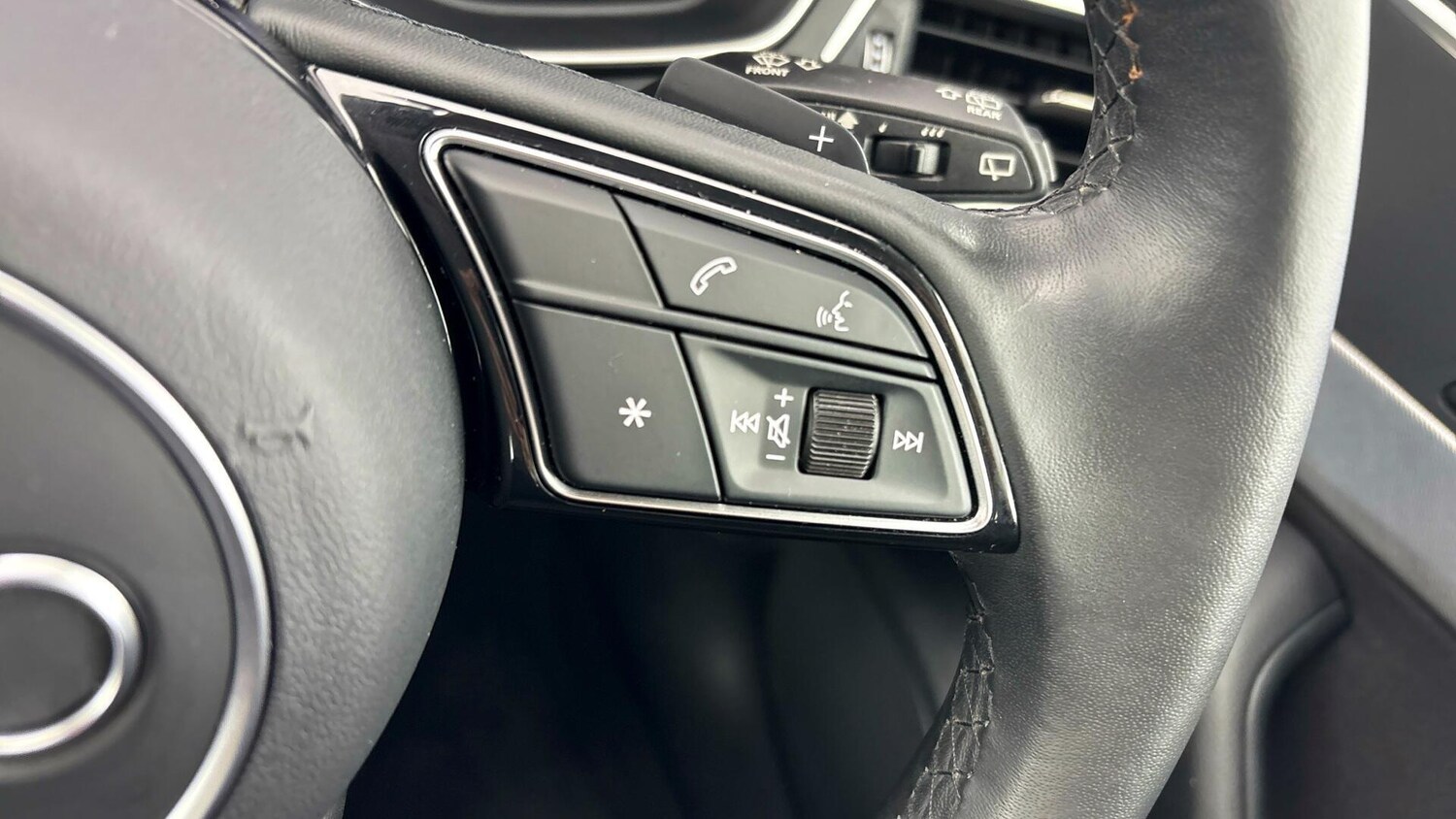 Used Audi A4 Avant 2023 for sale - 78004773: Photo 29