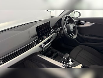 Used Audi A4 Avant 2023 for sale - 78004773: Photo