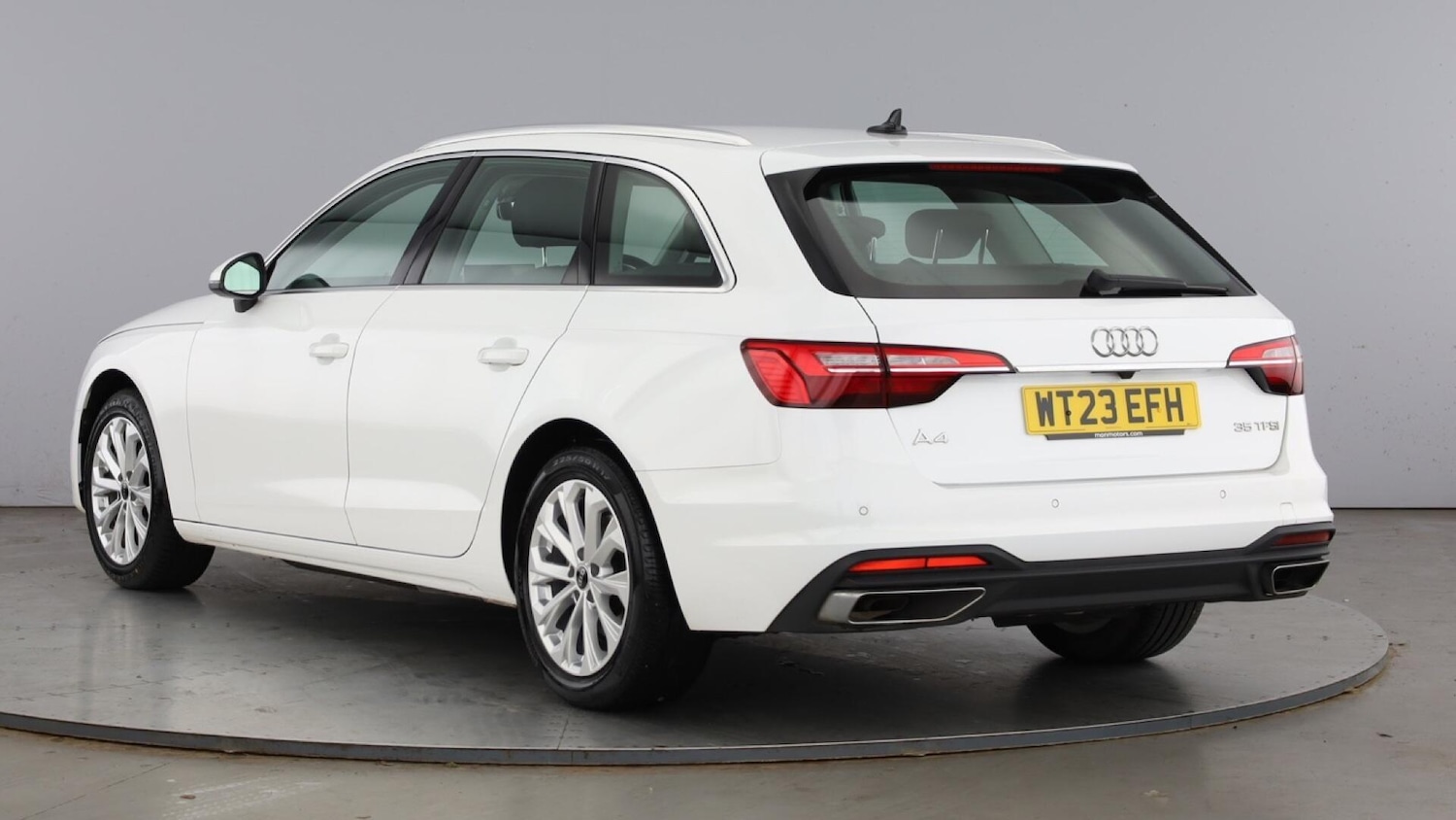 Used Audi A4 Avant 2023 for sale - 78004773: Photo 3