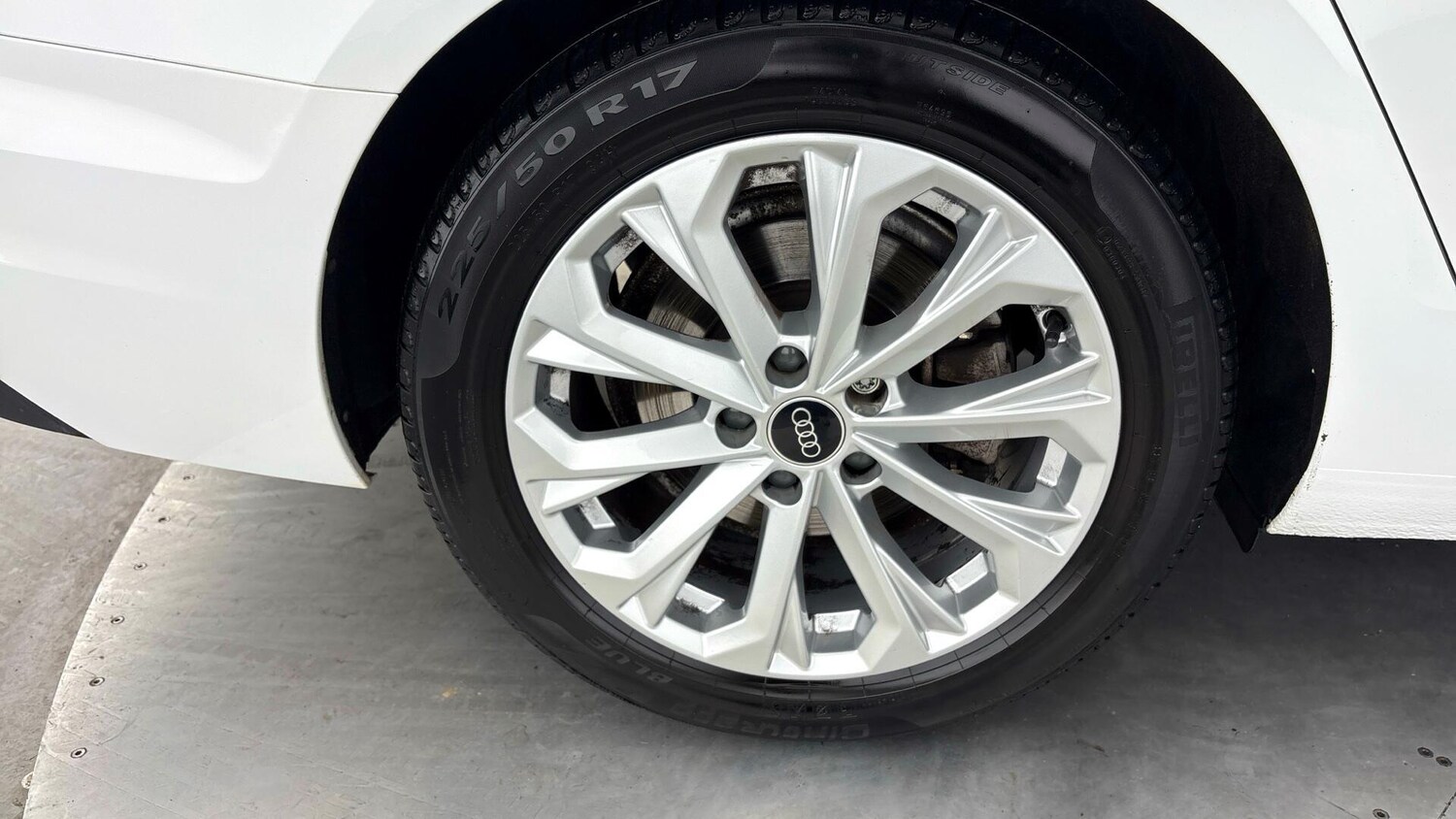 Used Audi A4 Avant 2023 for sale - 78004773: Photo 33