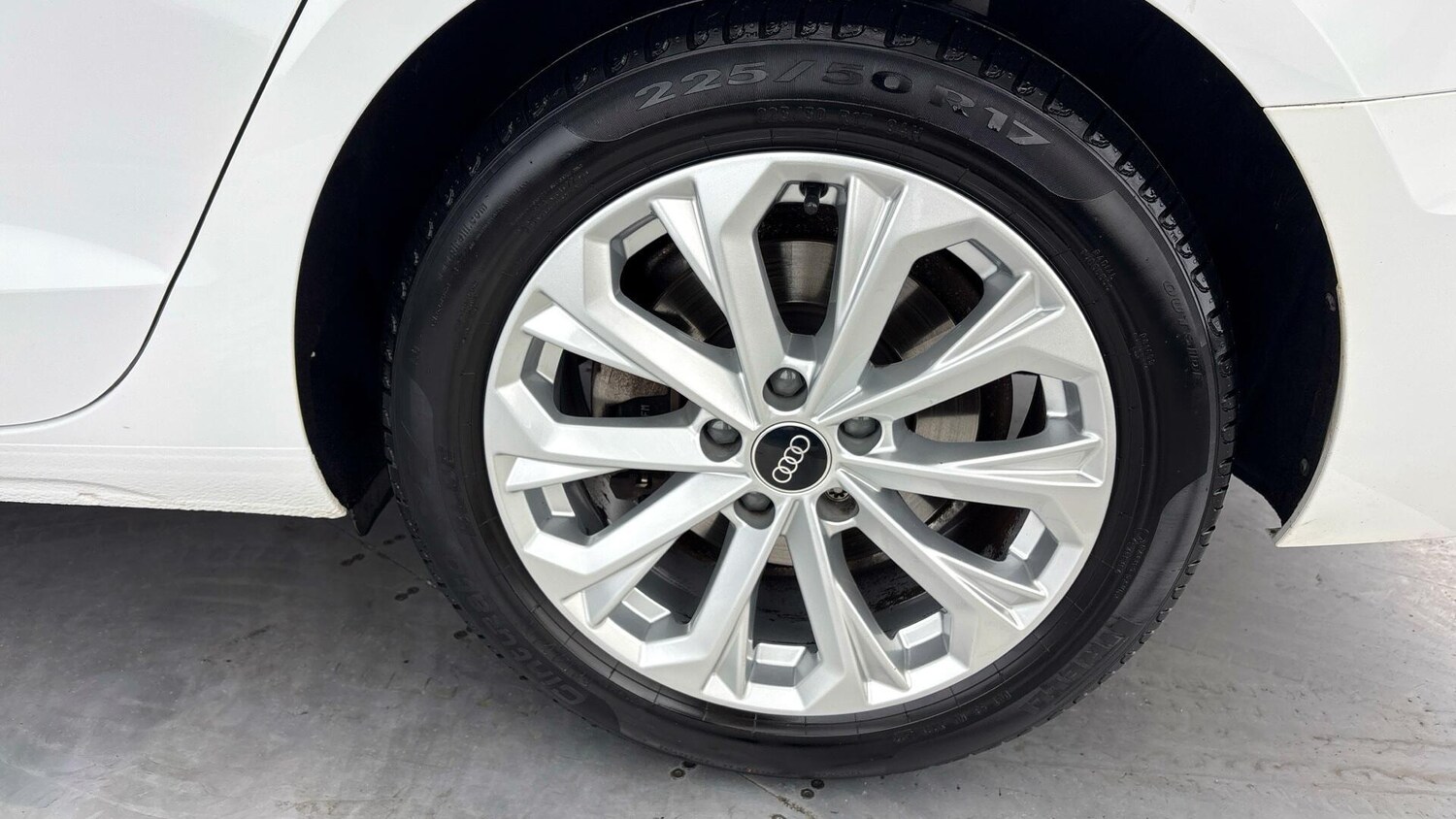 Used Audi A4 Avant 2023 for sale - 78004773: Photo 37