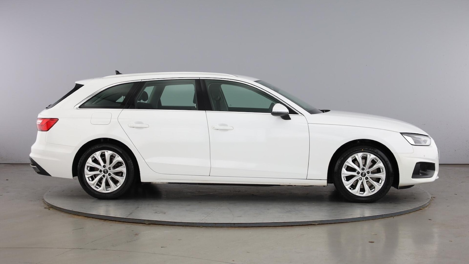 Used Audi A4 Avant 2023 for sale - 78004773: Photo 4