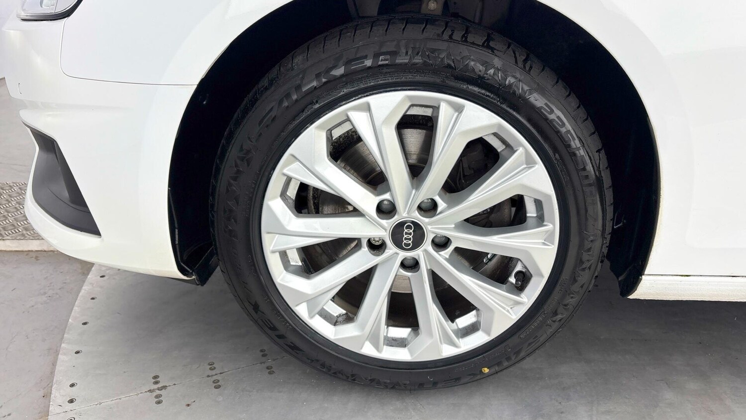 Used Audi A4 Avant 2023 for sale - 78004773: Photo 40