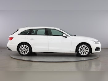 Used Audi A4 Avant 2023 for sale - 78004773: Photo
