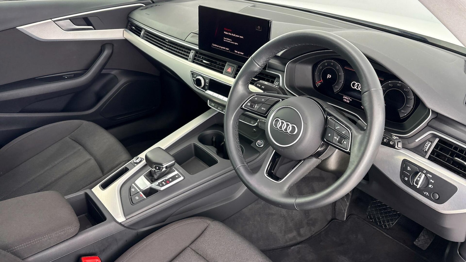 Used Audi A4 Avant 2023 for sale - 78004773: Photo 6