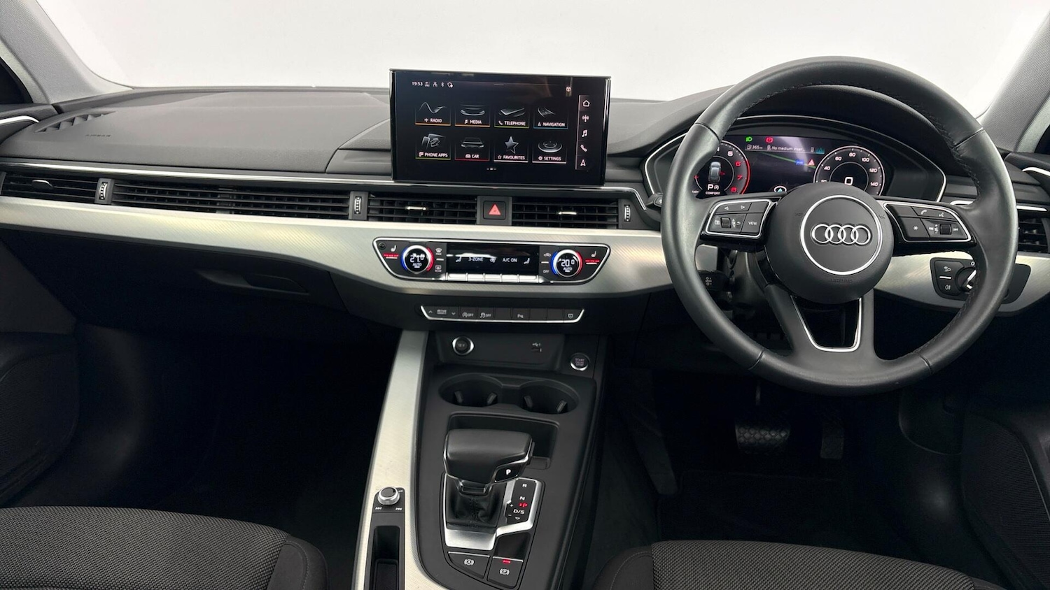 Used Audi A4 Avant 2023 for sale - 78004773: Photo 8