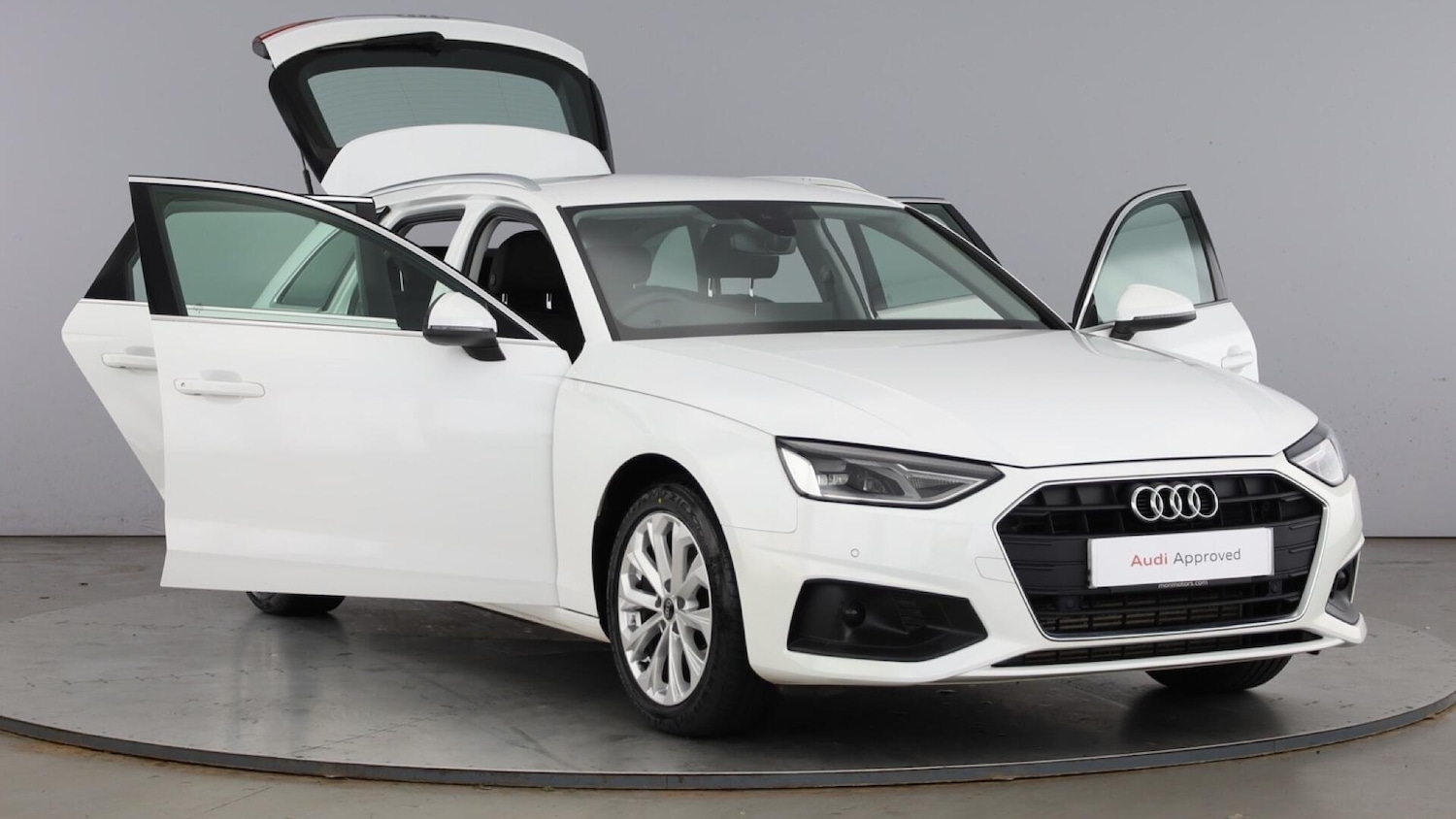 Used Audi A4 Avant 2023 for sale - 78004773: Photo 9