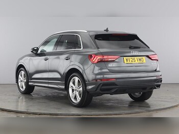 Used Audi Q3 2025 for sale - 75288888: Photo