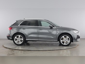 Used Audi Q3 2025 for sale - 75288888: Photo