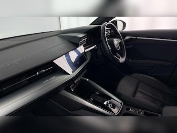 Used Audi A3 2021 for sale - 76244781: Photo