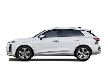 Used Audi Q3 undefined for sale - 78654340: Photo