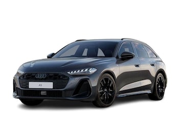 Audi A5 feature image