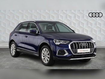 Used Audi Q3 2024 for sale - 78814397: Photo