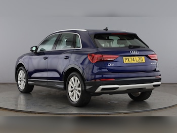 Used Audi Q3 2024 for sale - 78814397: Photo