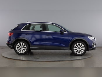 Used Audi Q3 2024 for sale - 78814397: Photo