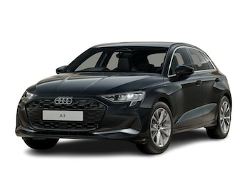 Used Audi A3 undefined for sale - 78932640: Photo