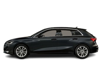 Used Audi A3 undefined for sale - 78932640: Photo