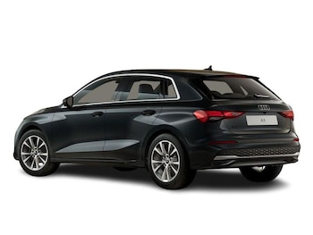 Used Audi A3 undefined for sale - 78932640: Photo