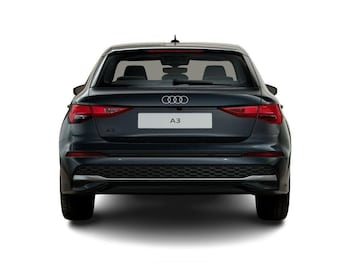 Used Audi A3 undefined for sale - 78932640: Photo