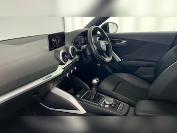 Used Audi Q2 2021 for sale - 75385757: Photo