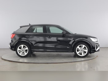 Used Audi Q2 2021 for sale - 75385757: Photo
