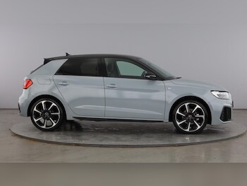 Used Audi A1 2025 for sale - 78459928: Photo