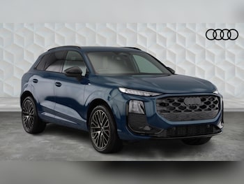 Audi Q3 feature image