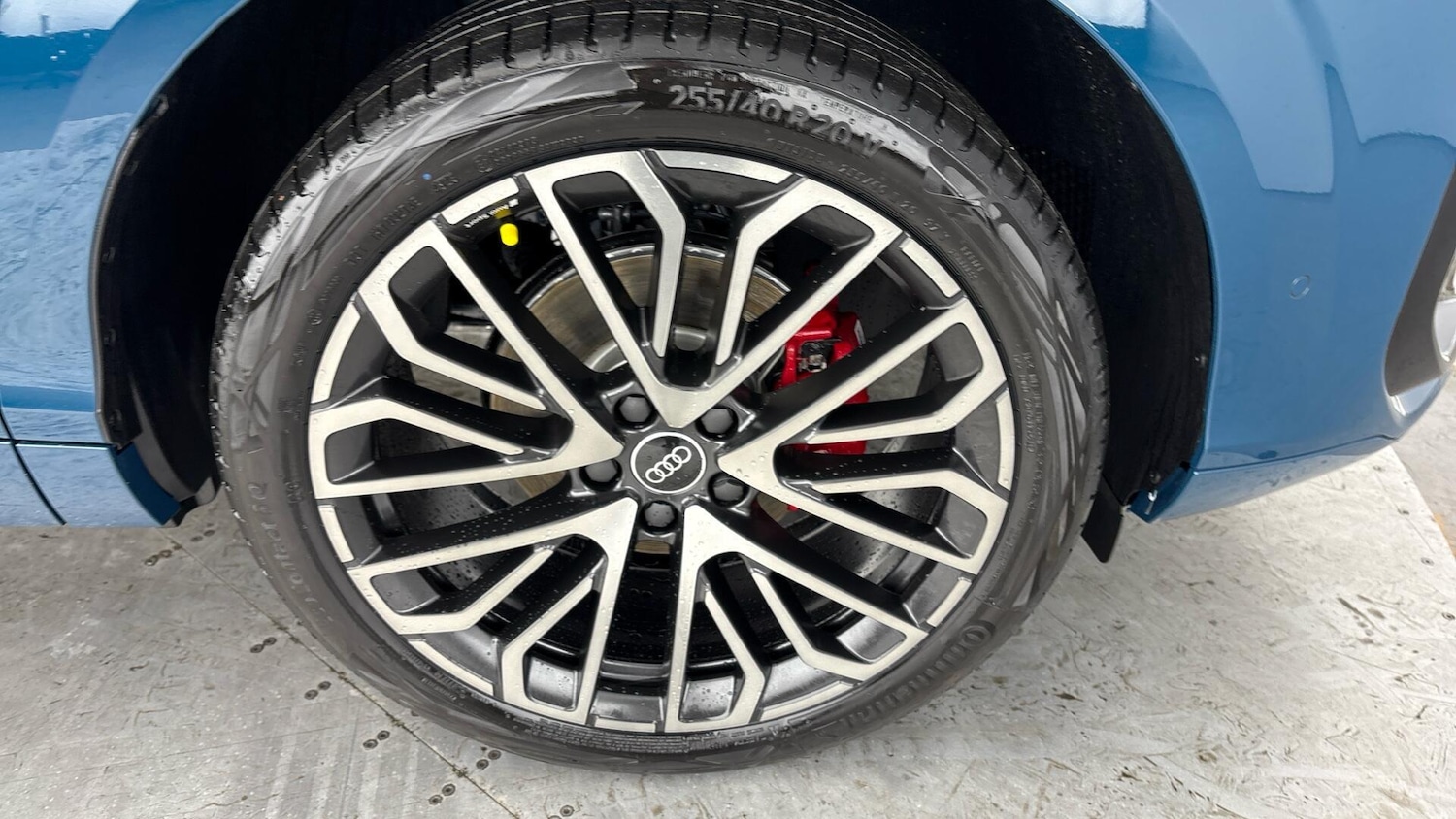 Used Audi Q3 for sale - 77504739: Photo 5