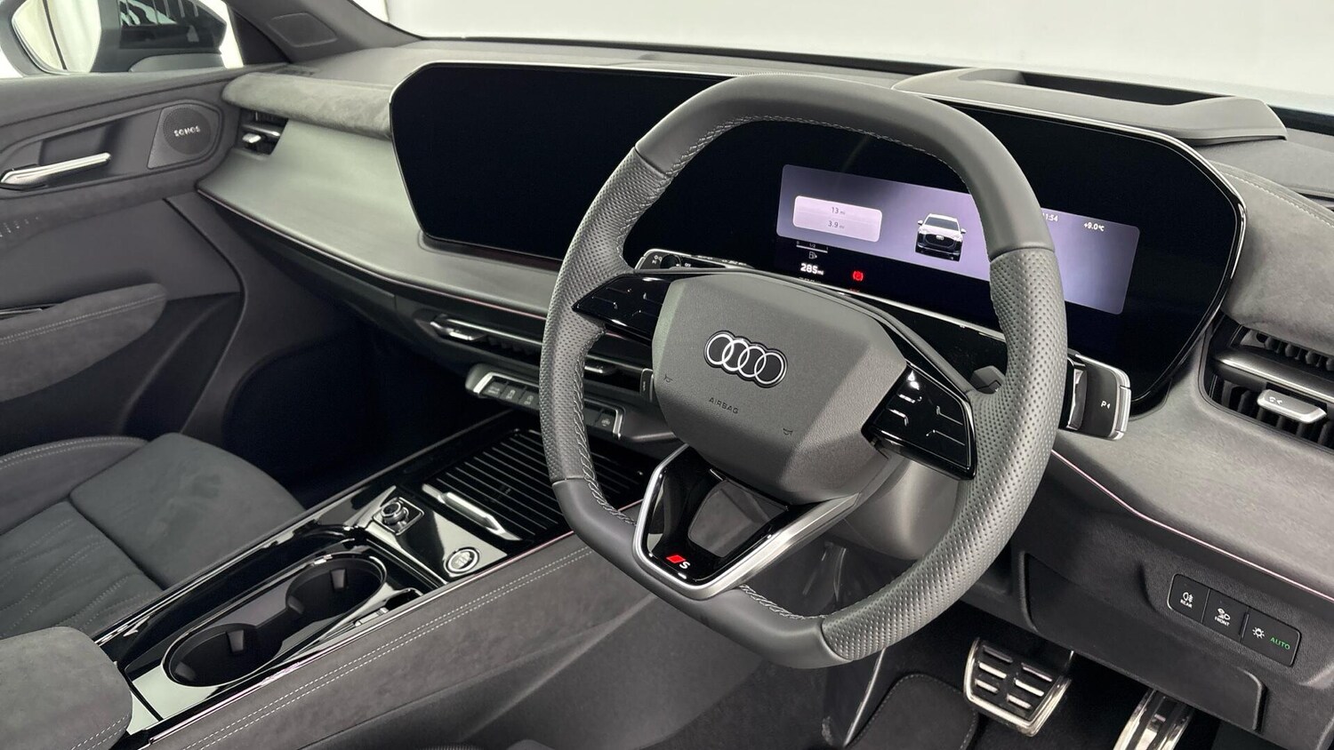 Used Audi Q3 for sale - 77504739: Photo 6