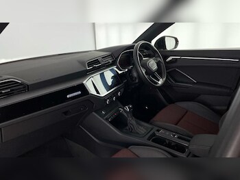 Used Audi Q3 2022 for sale - 74834556: Photo