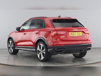 Used Audi Q3 2022 for sale - 74834556: Photo