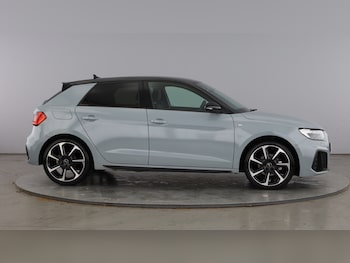 Used Audi A1 2025 for sale - 78121982: Photo