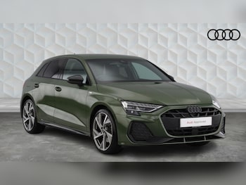 Used Audi A3 2025 for sale - 77901785: Photo