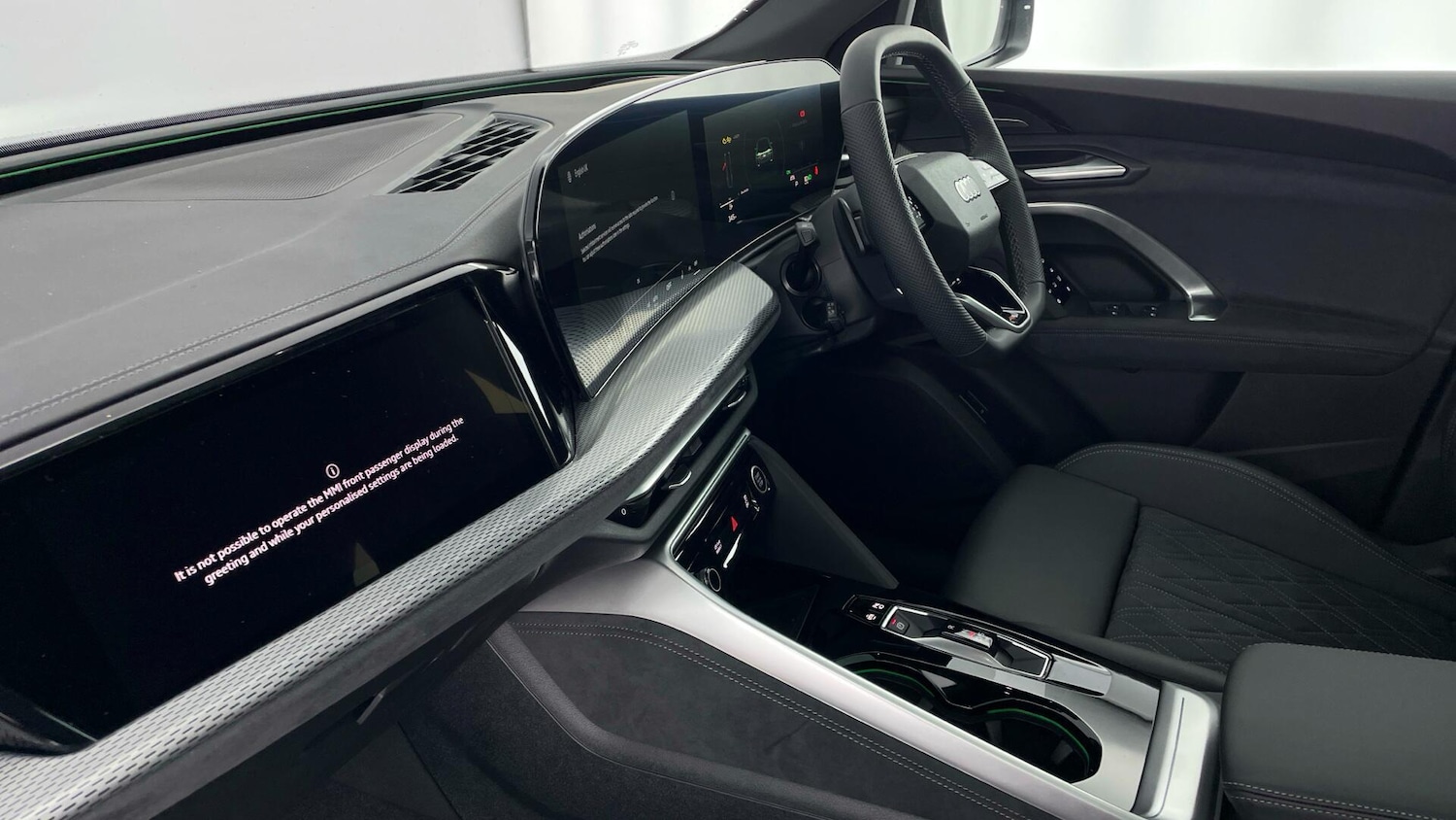 Used Audi Q5 2025 for sale - 77735982: Photo 2