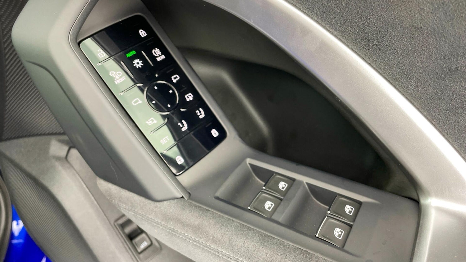 Used Audi Q5 2025 for sale - 77735982: Photo 20