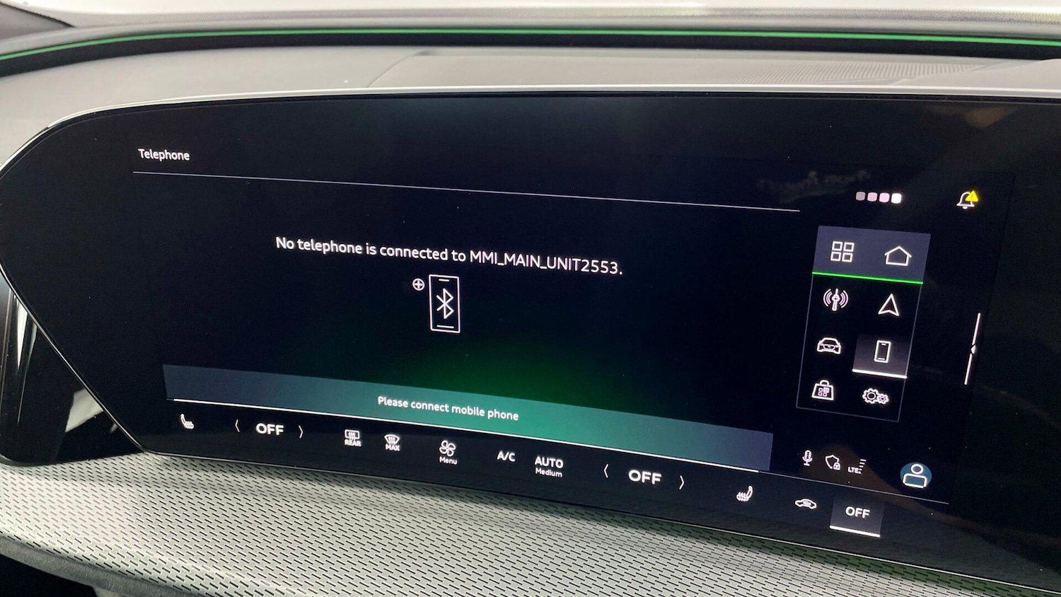 Used Audi Q5 2025 for sale - 77735982: Photo 26