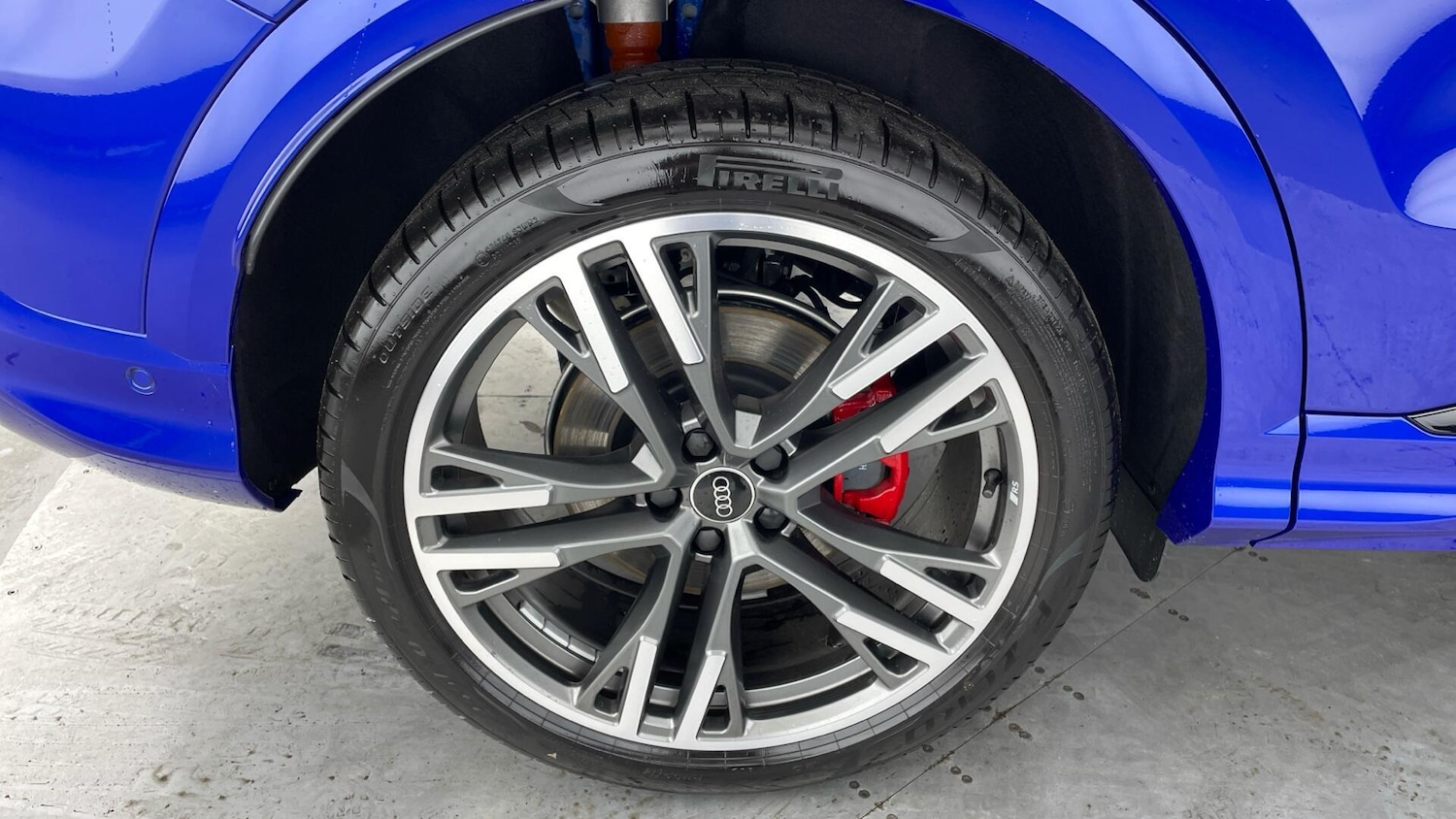 Used Audi Q5 2025 for sale - 77735982: Photo 28